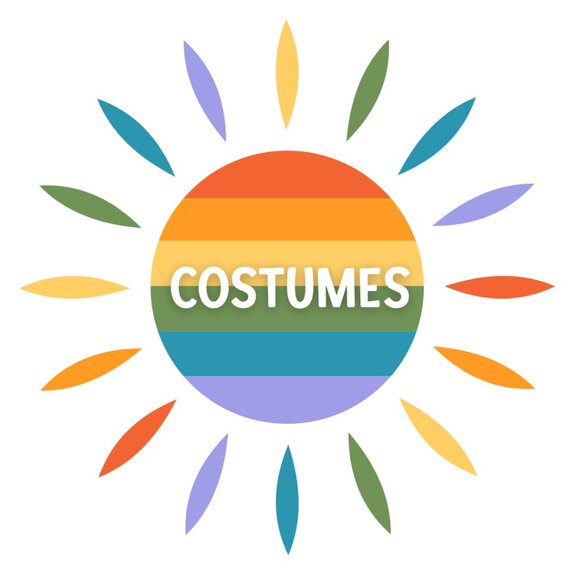 Costumes & Accessories - Picture 2 of 3